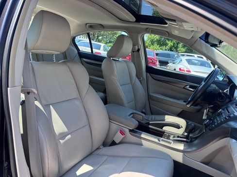 Used 2012 Acura TL FWD image 35