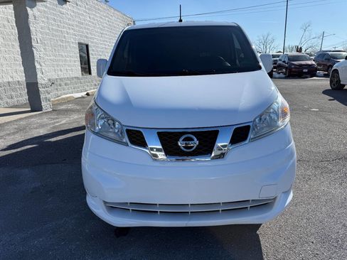 Used 2017 Nissan NV200 SV w/ Technology Package image 30