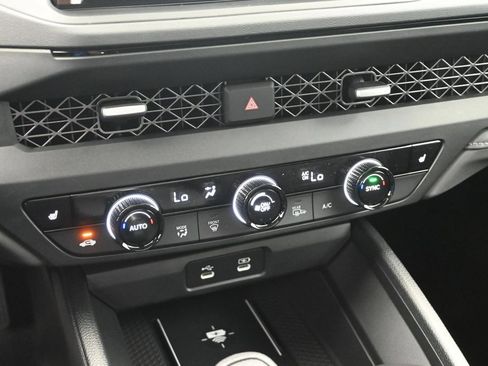 New 2026 Honda Accord SE image 13