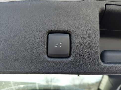 New 2026 Ford Escape Active w/ Active Premium Tech Pack image 25