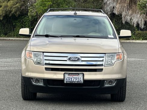 Used 2007 Ford Edge SEL image 8