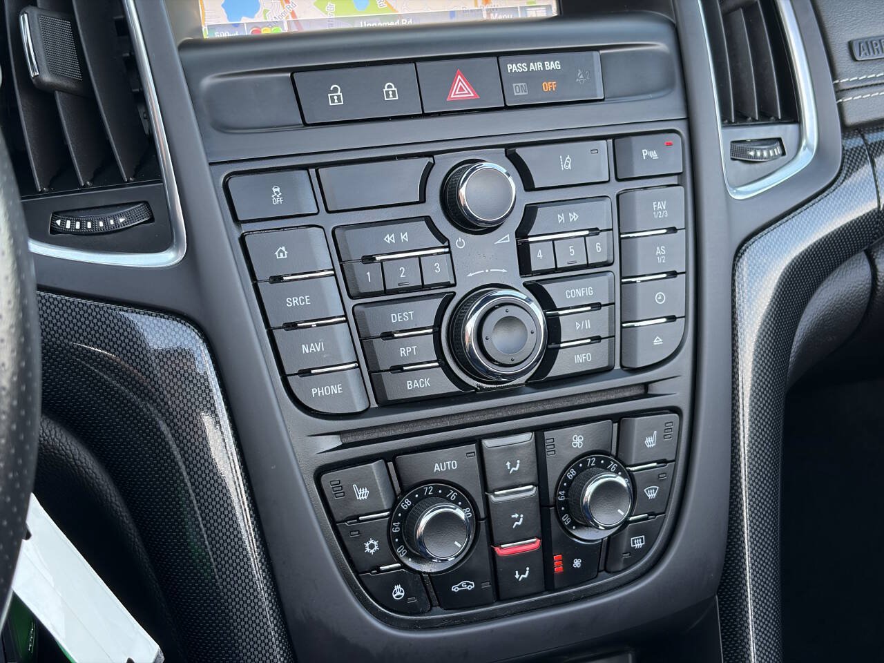Used 2019 Buick Cascada Sport Touring FWD image 29