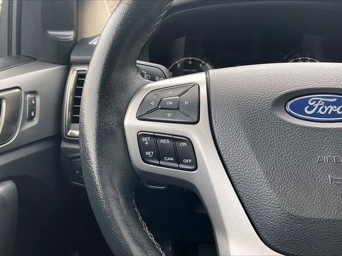 Used 2021 Ford Ranger XLT w/ Equipment Group 301A Mid image 28