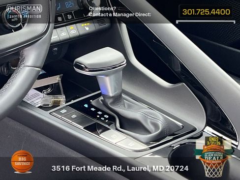 New 2026 Hyundai Elantra SEL Sport image 15