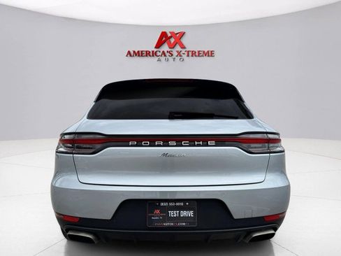 Used 2019 Porsche Macan image 4