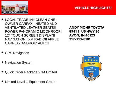 Used 2021 RAM 1500 Limited image 2