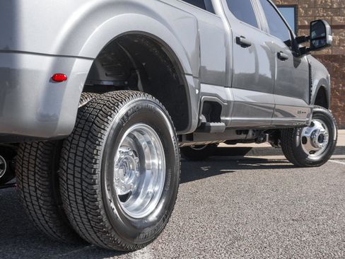 New 2026 Ford F350 XL w/ STX Appearance Package AWD/4WD image 10
