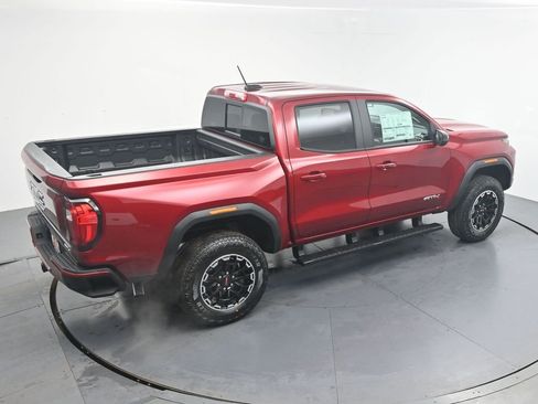 New 2026 GMC Canyon AT4 image 5