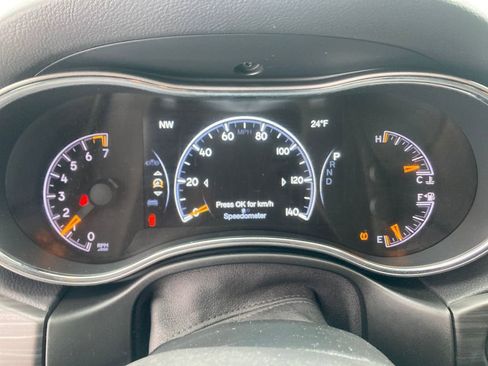 Used 2019 Jeep Grand Cherokee Altitude image 18