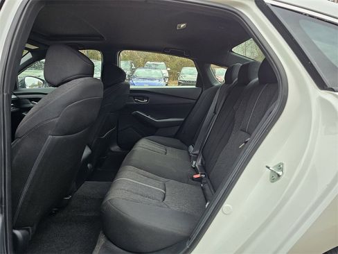 Used 2024 Honda Accord Sport image 16