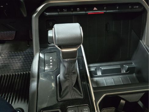 Used 2026 Toyota Tundra Limited image 17