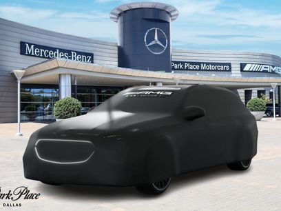 New 2026 Mercedes-Benz E 53 AMG 4MATIC Sedan