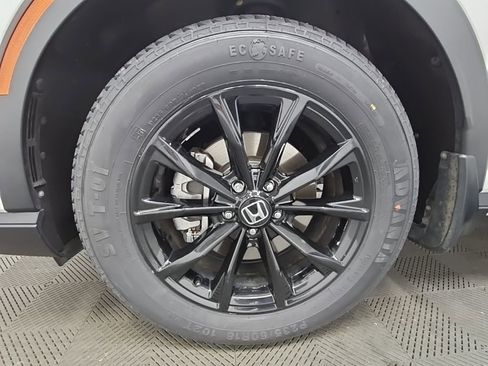 Used 2023 Honda CR-V Sport image 42