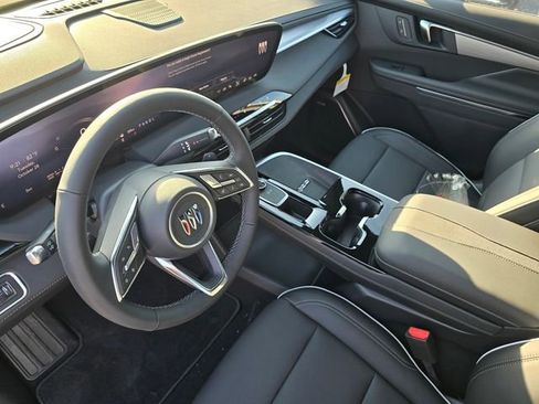 New 2026 Buick Enclave Preferred image 19