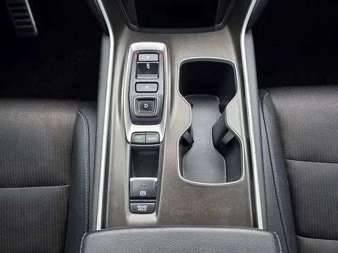 Used 2020 Honda Accord Sport image 21