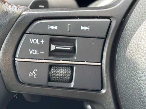 Used 2026 Honda CR-V TrailSport image 14