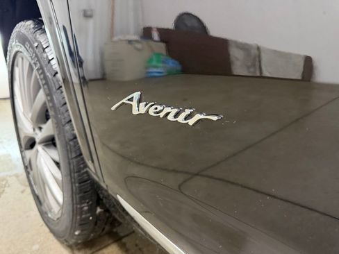 New 2026 Buick Enclave Avenir w/ Super Cruise Package image 11