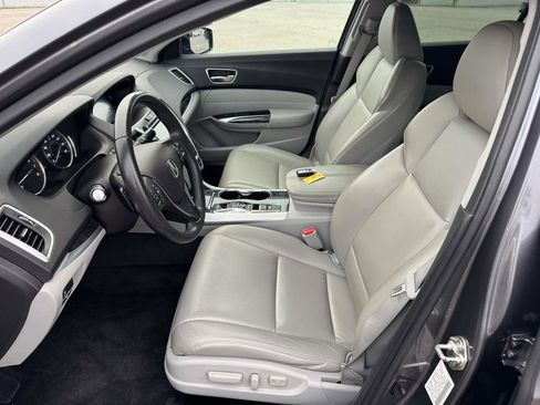 Used 2018 Acura TLX V6 image 22