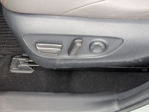 Used 2019 Toyota RAV4 Adventure w/ All Weather Liner Package AWD/4WD image 15