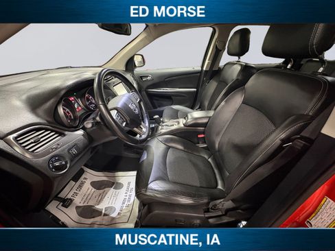 Used 2019 Dodge Journey Crossroad image 9