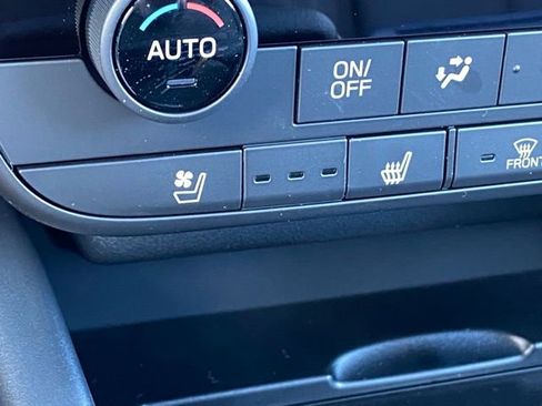 New 2026 Subaru Outback Wilderness AWD/4WD image 17
