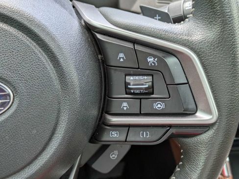 Used 2024 Subaru Forester Touring w/ Convenience Package AWD/4WD image 27