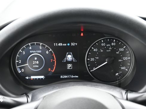 Used 2024 Nissan Kicks SV image 21