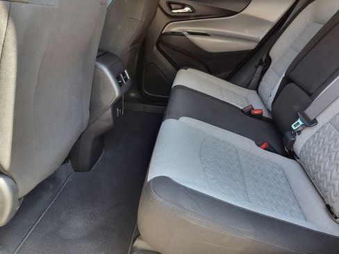 Used 2023 Chevrolet Equinox LT AWD/4WD image 22