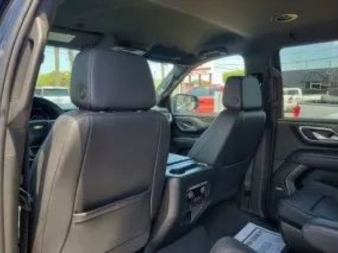 Used 2022 Chevrolet Tahoe LT image 5