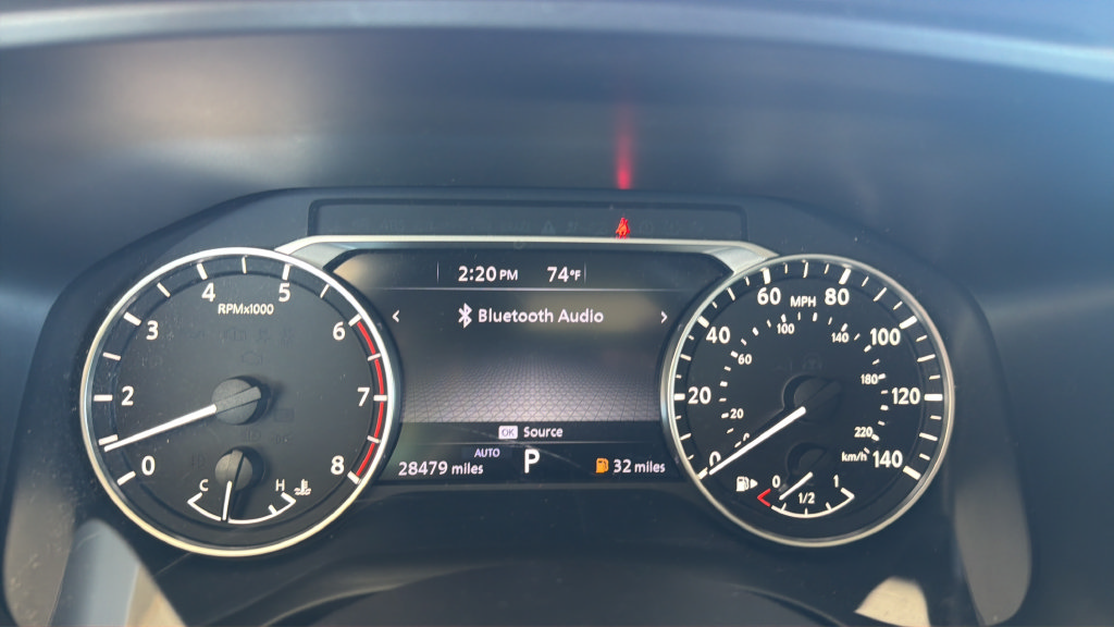 Used 2023 Nissan Rogue SV w/ SV Premium B Package AWD/4WD image 18
