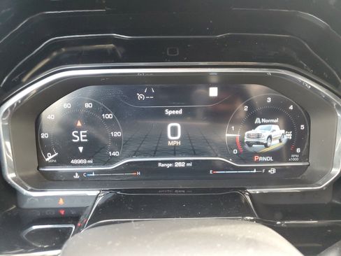 Used 2022 GMC Sierra 1500 Elevation image 23