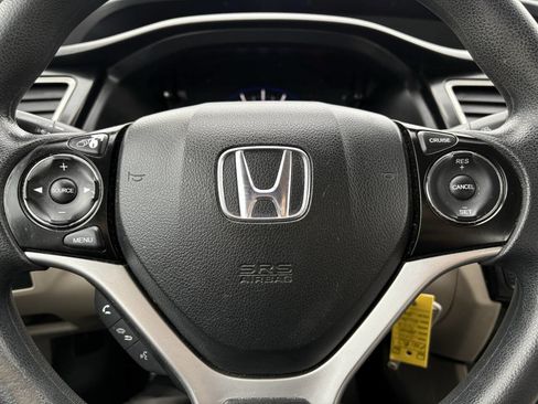 Used 2013 Honda Civic LX image 26