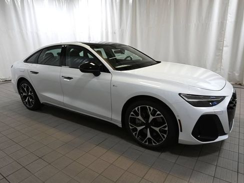 Used 2026 Audi A6 Premium Plus AWD/4WD image 15