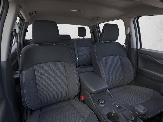 New 2026 Ford Ranger XL AWD/4WD image 10