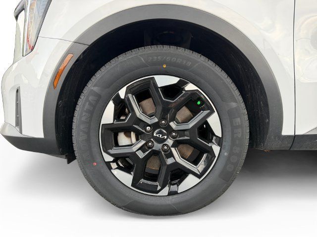 Used 2024 Kia Sorento S FWD image 30