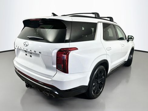 Used 2025 Hyundai Palisade XRT FWD image 7
