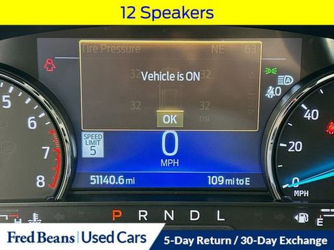 Certified 2022 Ford Explorer ST-Line w/ Class IV Trailer Tow Package AWD/4WD image 15