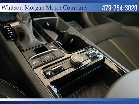 Used 2025 Kia K5 GT image 33
