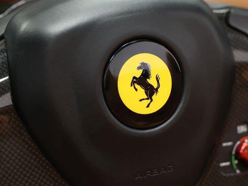 Used 2015 Ferrari California T image 26
