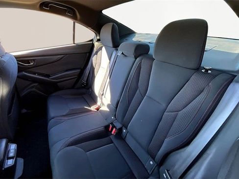 Used 2023 Subaru WRX Premium image 28