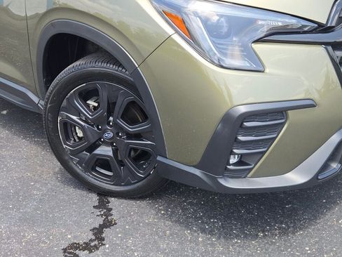 Used 2023 Subaru Ascent Onyx Edition Limited AWD/4WD image 3