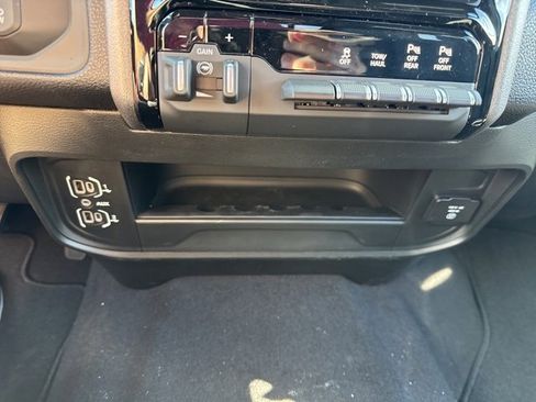 New 2026 RAM 2500 Tradesman image 35