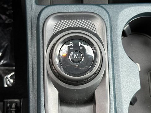 New 2025 Ford Maverick Tremor AWD/4WD image 24