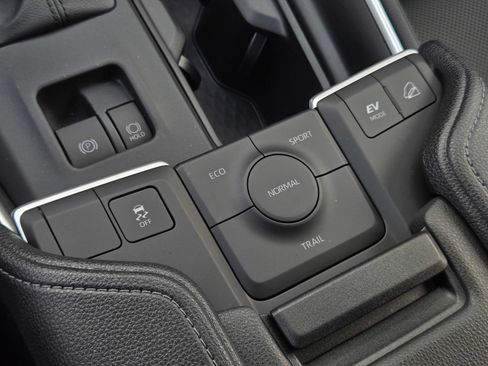 Certified 2026 Toyota Grand Highlander AWD Hybrid image 22