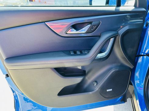 Used 2024 Chevrolet Blazer RS w/ LPO, Floor Liner Package FWD image 12