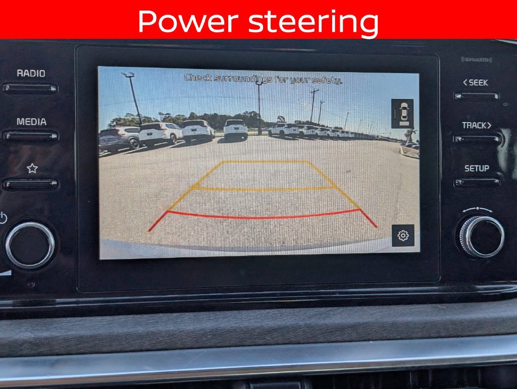 Used 2021 Kia K5 EX FWD image 18