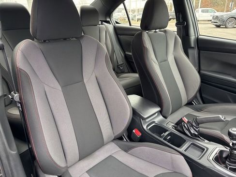 Used 2022 Subaru WRX image 57