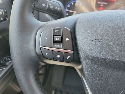 Used 2024 Ford Bronco Sport Outer Banks AWD/4WD image 22