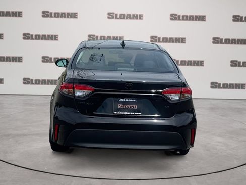 Used 2024 Toyota Corolla LE FWD image 4