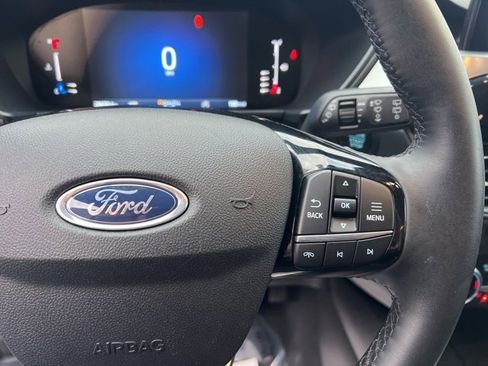 Used 2023 Ford Escape Active image 27